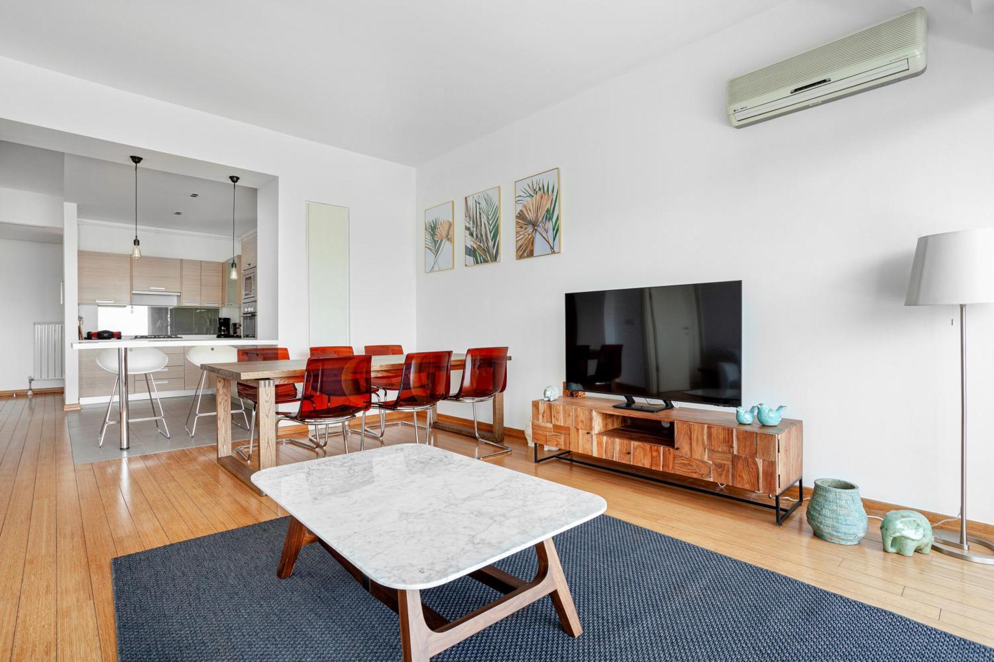 Noa - Sungu 1 Apartamento Istambul Quarto foto