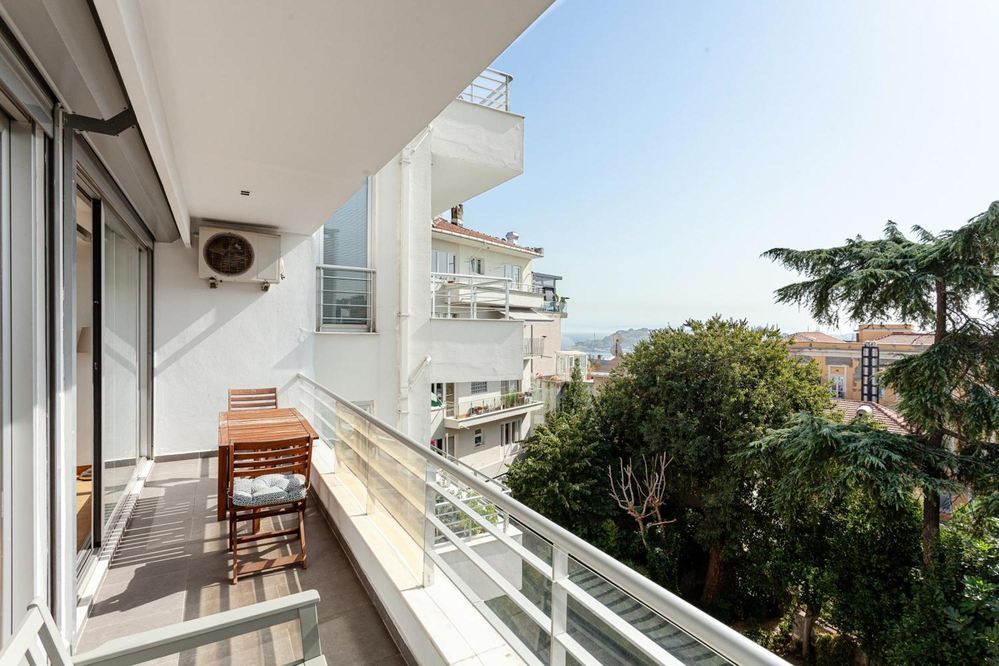 Noa - Sungu 1 Apartamento Istambul Quarto foto