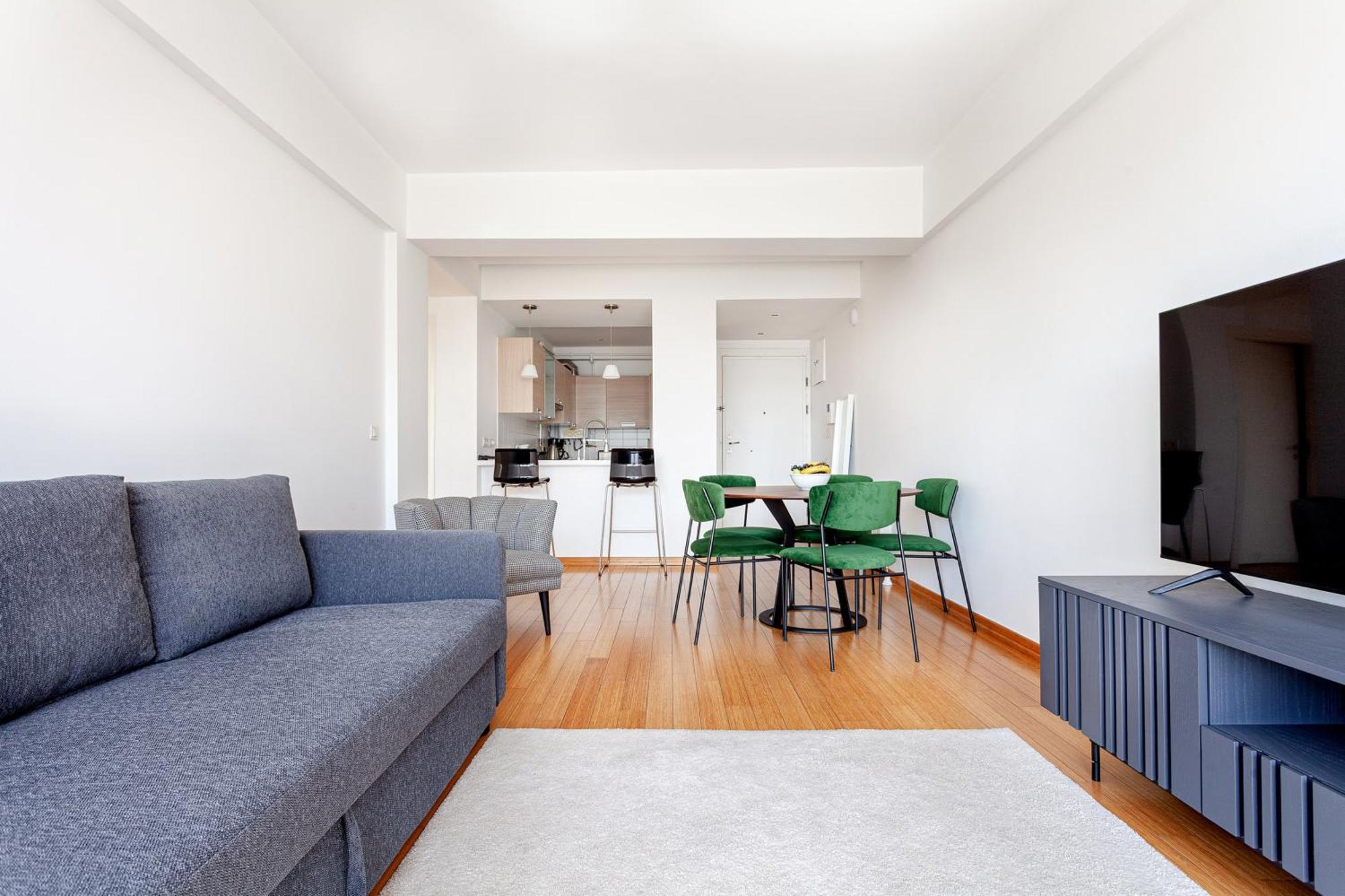 Noa - Sungu 1 Apartamento Istambul Quarto foto