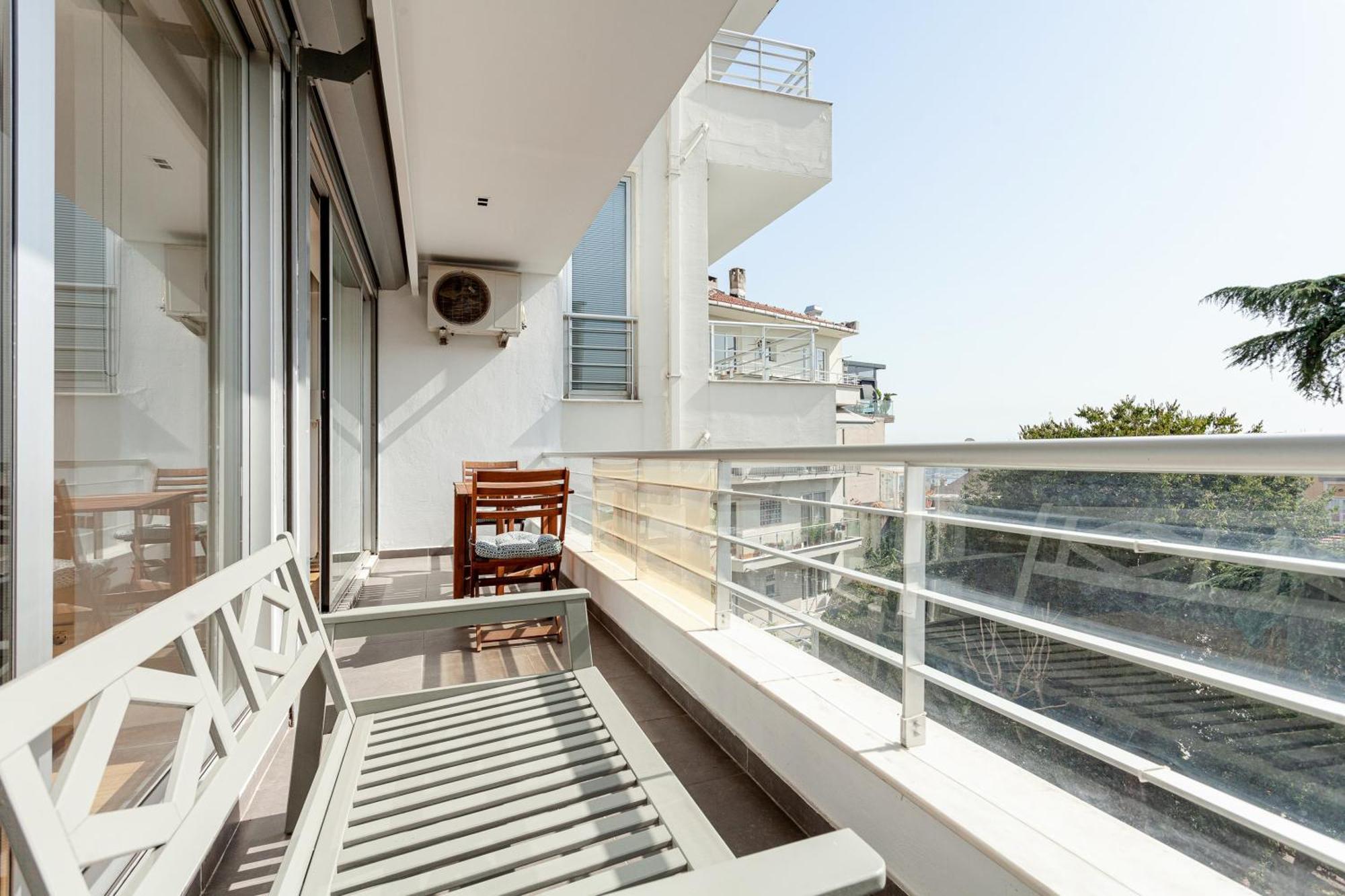 Noa - Sungu 1 Apartamento Istambul Quarto foto