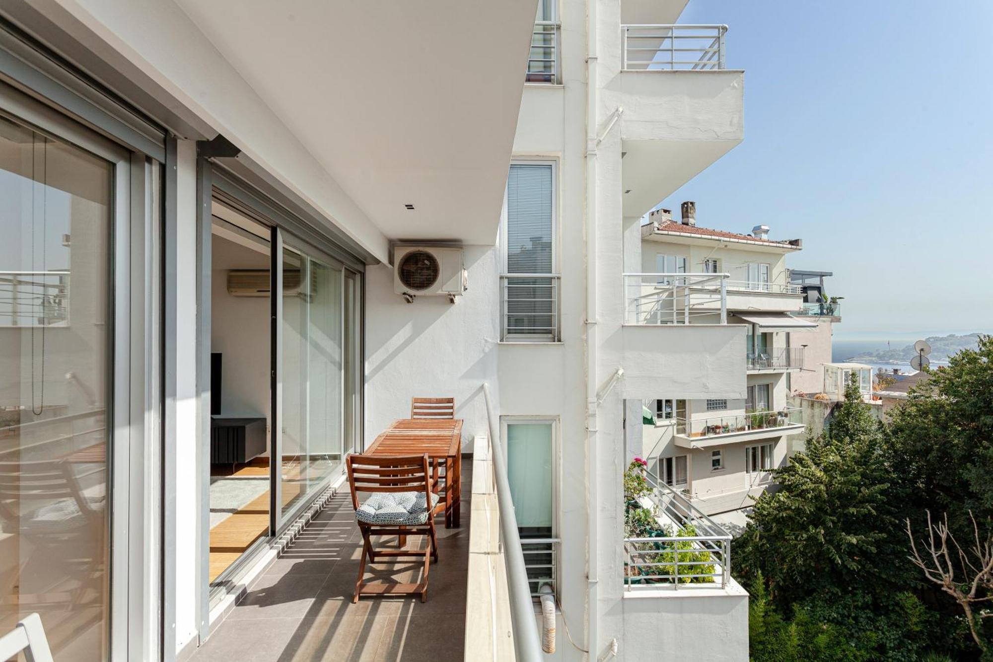 Noa - Sungu 1 Apartamento Istambul Quarto foto