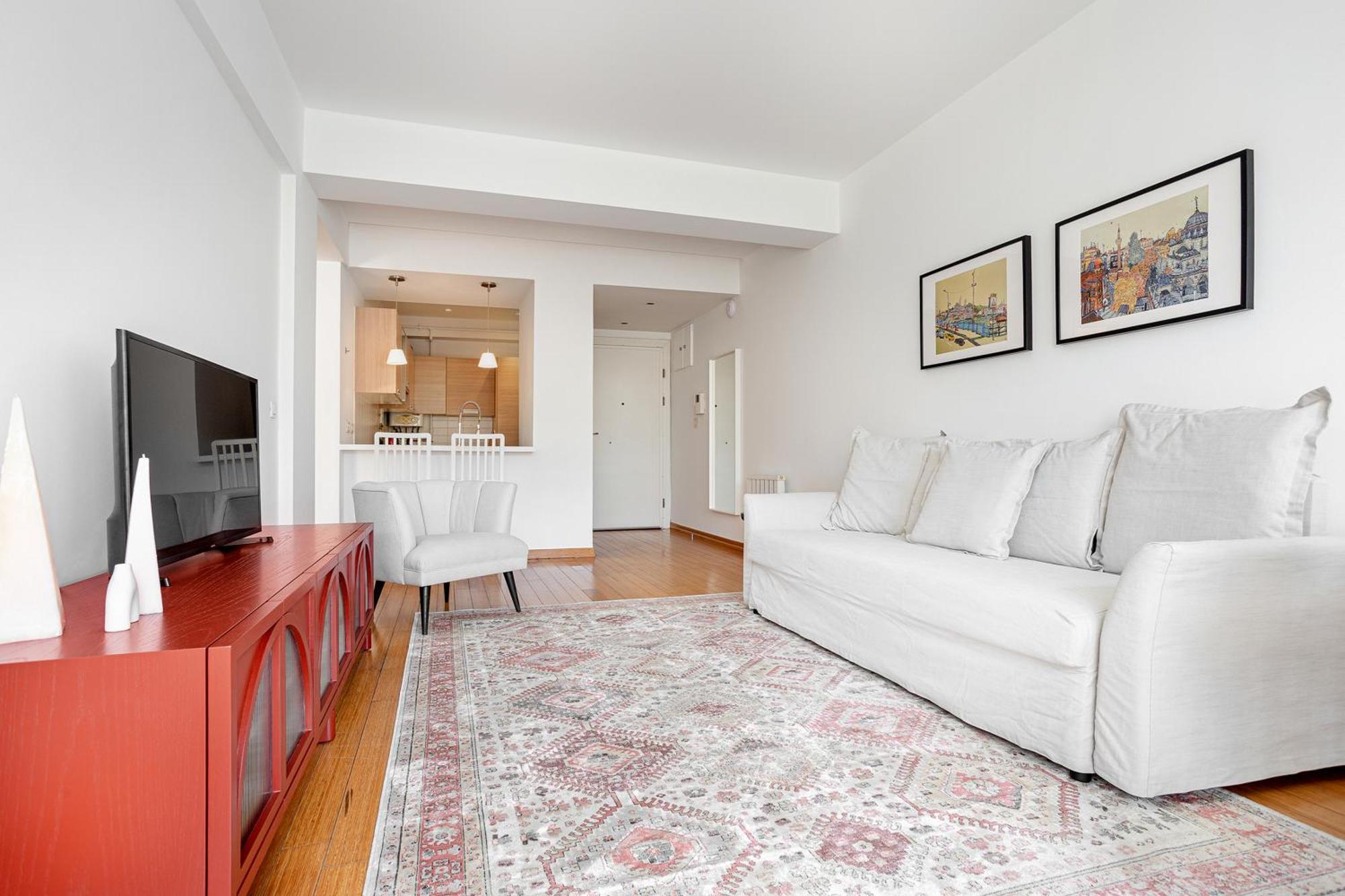 Noa - Sungu 1 Apartamento Istambul Quarto foto