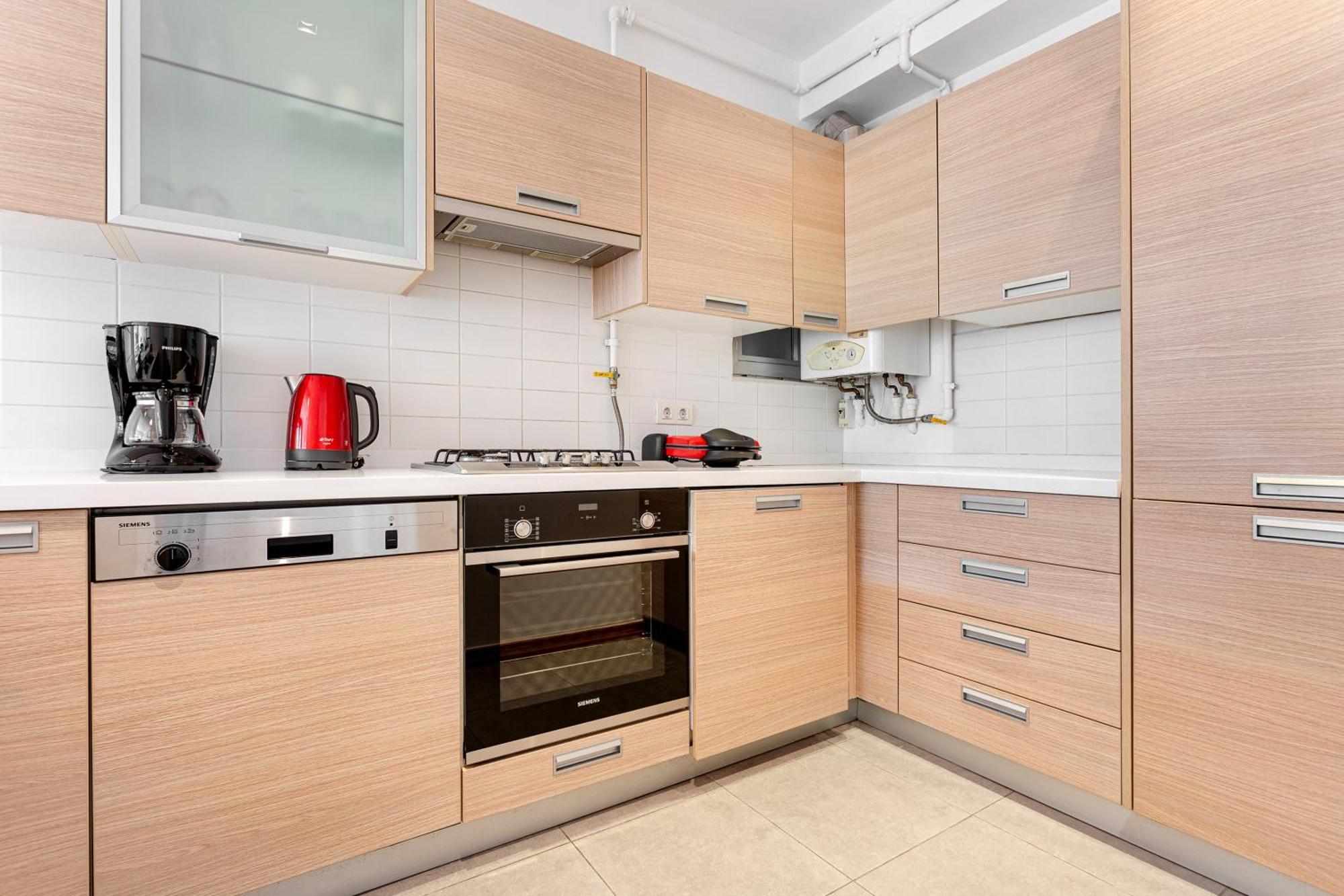Noa - Sungu 1 Apartamento Istambul Quarto foto