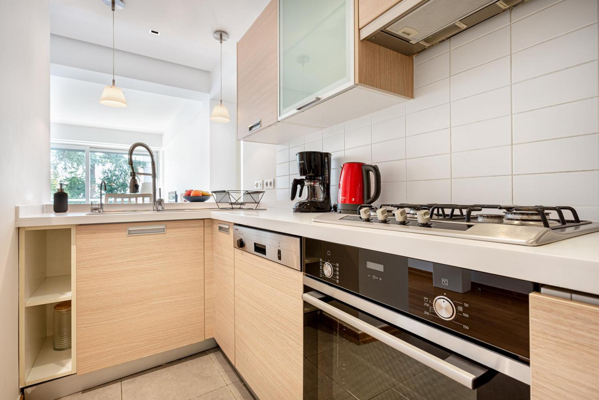 Noa - Sungu 1 Apartamento Istambul Quarto foto